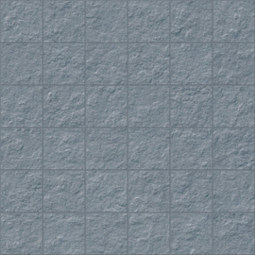 Picture of Milestone - Urban Living Mosaic Raw Coastal