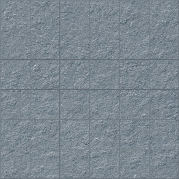 Picture of Milestone - Urban Living Mosaic Raw Coastal