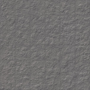 Picture of Milestone - Urban Living Mosaic Raw Titanium