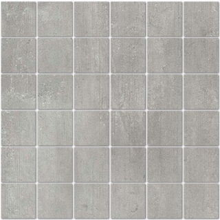 Picture of Florim USA - Plus One Mosaic Polished Ash