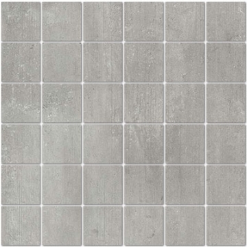 Picture of Florim USA - Plus One Mosaic Polished Ash
