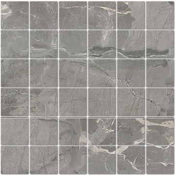 Picture of Milestone - Absolute Mosaic Dark Grey