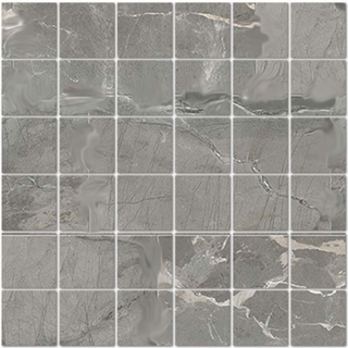 Picture of Florim USA - Absolute Mosaic Dark Grey