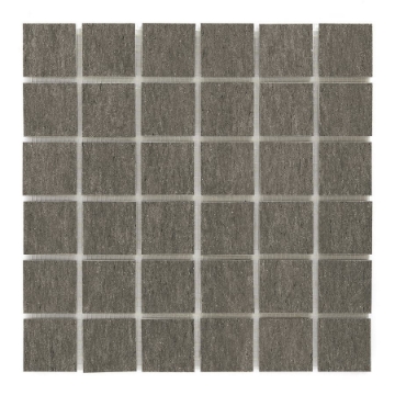 Picture of Milestone - Basaltine Mosaic Dark Grey