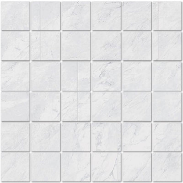 Picture of Florim USA - Classica Mosaic Alaska Glacier