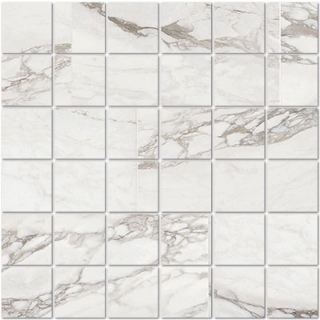 Picture of Florim USA - Classica Mosaic Renoir