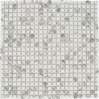 Picture of Happy Floors - Endura Micro Mosaic Calacatta