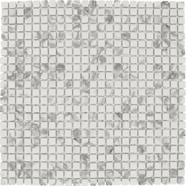 Picture of Happy Floors - Endura Micro Mosaic Calacatta