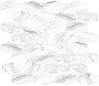 Picture of Milestone - Epic Hexagon Polished Apuano