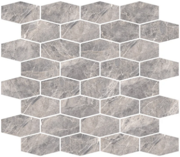 Picture of Milestone - Epic Hexagon Polished Imperial