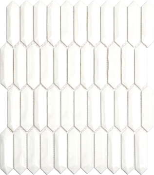 Picture of Happy Floors - Tortuga Picket Pearl