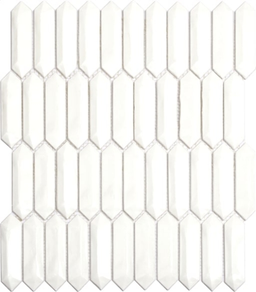 Picture of Happy Floors - Tortuga Picket Pearl