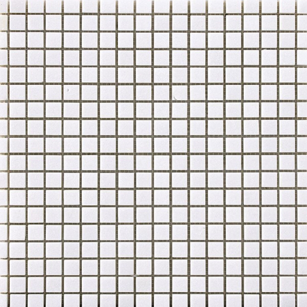 Picture of Happy Floors - Stone and Marble Mosaic Thassos