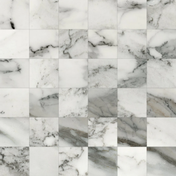 Picture of Milestone - Jem Mosaic Crescendo Blue Polished