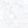 Picture of Milestone - Jem Mosaic Adagio White Polished