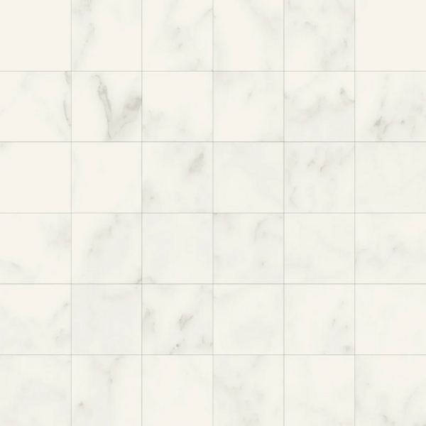 Picture of Milestone - Jem Mosaic Adagio White Polished