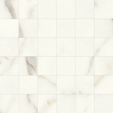 Picture of Milestone - Jem Mosaic Capriccio Grey Polished