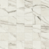 Picture of Milestone - Jem Mosaic Forte White Polished