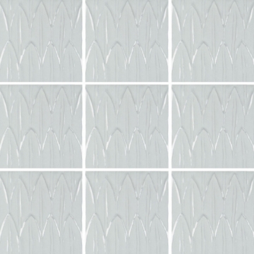 Picture of Tesoro - Sol Foglia Bianco