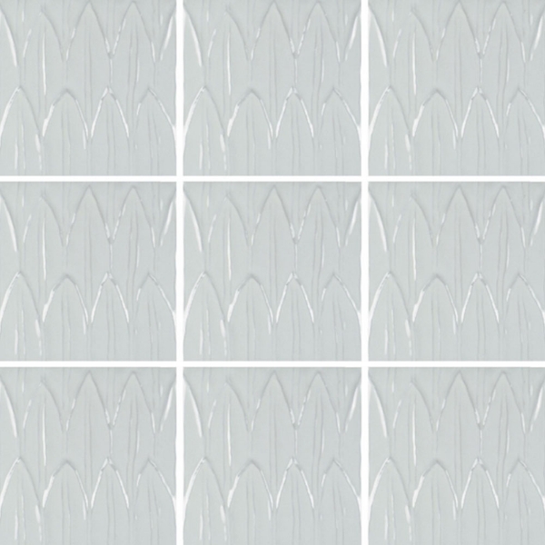 Picture of Tesoro - Sol Foglia Bianco