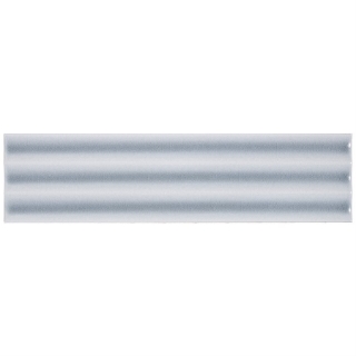 Picture of SOHO Studio Corp - Retouch Fluted Gray