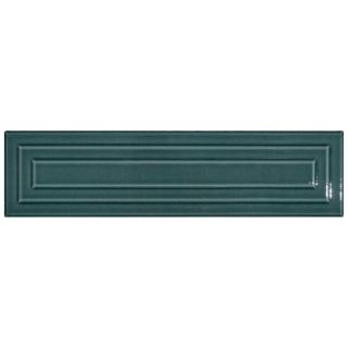 Picture of SOHO Studio Corp - Retouch Frame Emerald Green