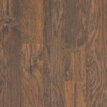 Picture of Mohawk - RevWood Essentials Cliffmire Rustic Suede Hickory