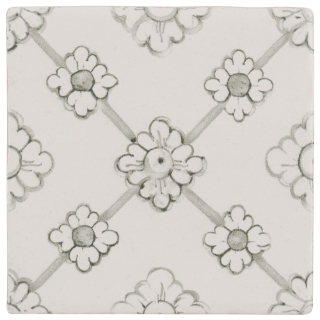 Picture of Anthology Tile - Artistic Impressions Matisse Habitat