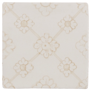 Picture of Anthology Tile - Artistic Impressions Matisse Honeypot