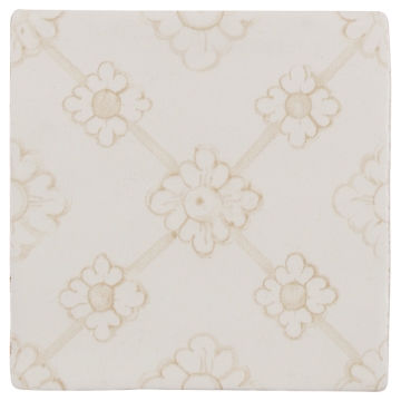 Picture of Anthology Tile - Artistic Impressions Matisse Honeypot