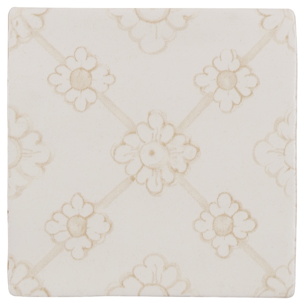 Picture of Anthology Tile - Artistic Impressions Matisse Honeypot