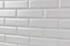 Picture of Anthology Tile - Boutique Sleek Salt / Matte