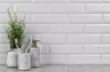 Picture of Anthology Tile - Boutique Sleek Salt / Matte