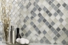 Picture of Anthology Tile - Chic Arabesque Mosaic Persian Arabesque