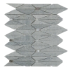 Picture of Anthology Tile - D-Lux Pearl Apex Mosaic Apex Smokey Pearl