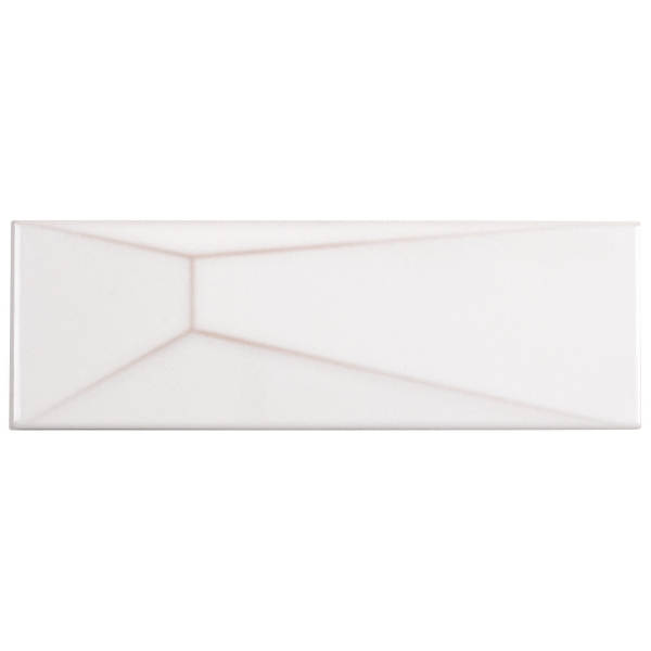 Picture of Anthology Tile - Fifth Avenue Manhattan Manhattan Cloud