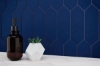Picture of Anthology Tile - Pickett Azul
