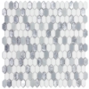 Picture of Anthology Tile - Royal Gems Mosaic Regal Opal