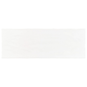 Picture of Anthology Tile - Muse 5 x 14 Cotto Bianco