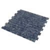 Picture of Anthology Tile - Oceanique 1 x 1 Mosaic High Tide Navy