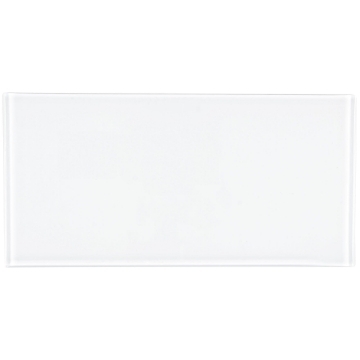 Picture of Anthology Tile - Seasons 4 x 8 Frost