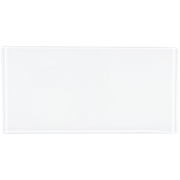 Picture of Anthology Tile - Seasons 4 x 8 Frost