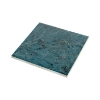 Picture of Anthology Tile - Splash 6 x 6 Turquoise Sea