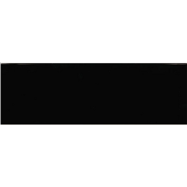 Picture of Daltile - Annapolis Remix Flat Black Glossy