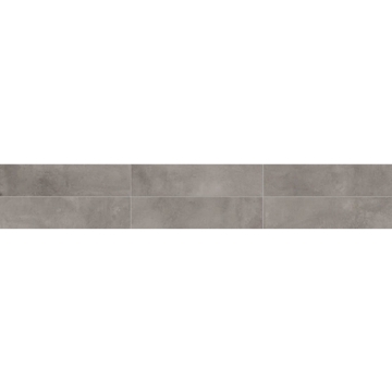 Picture of Daltile - Chord 6 x 24 Matte Forte Grey