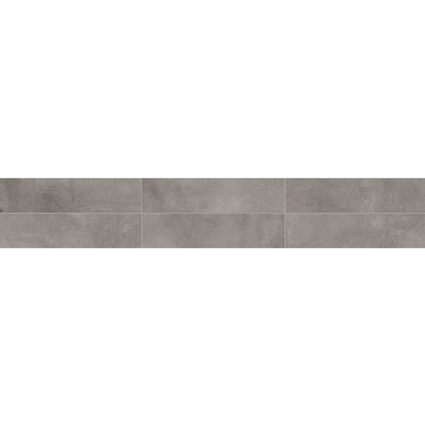 Picture of Daltile - Chord 6 x 24 Matte Forte Grey
