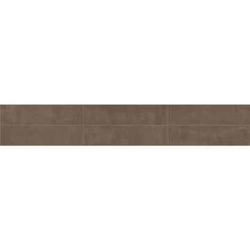 Picture of Daltile - Chord 6 x 24 Matte Baritone Brown