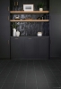 Picture of Daltile - Cohesion 12 x 24 Black Matte