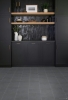 Picture of Daltile - Cohesion 12 x 24 Dark Grey Matte
