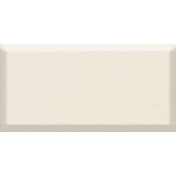 Picture of Daltile - Color Wheel Classic 3 x 6 Beveled Biscuit Glossy